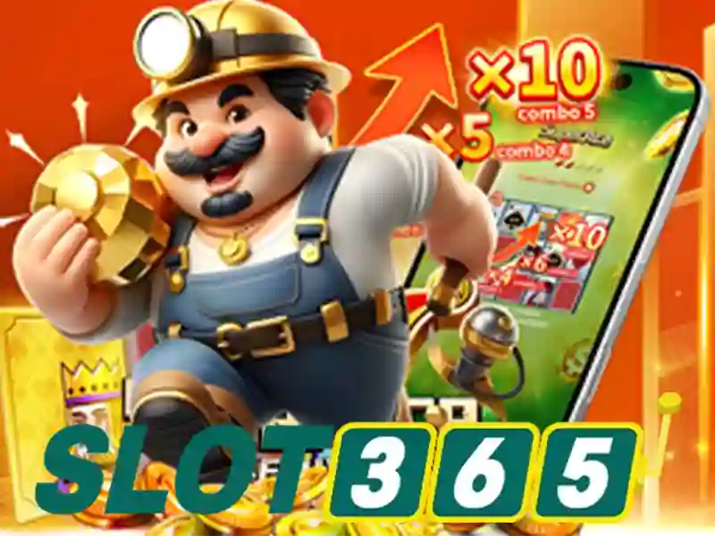 Slot365 ios – Giới thiệu và vị thế trên thị trường di động