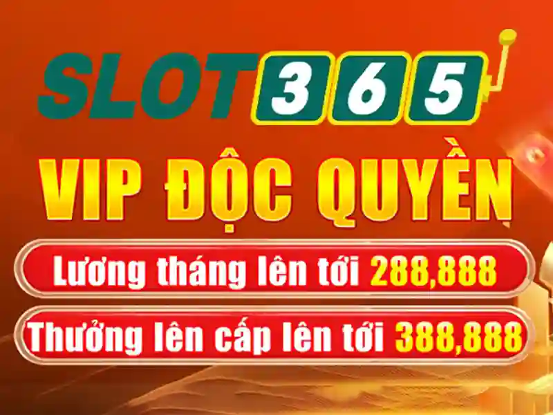 link dự phòng Slot365 – Khởi đầu và tầm nhìn