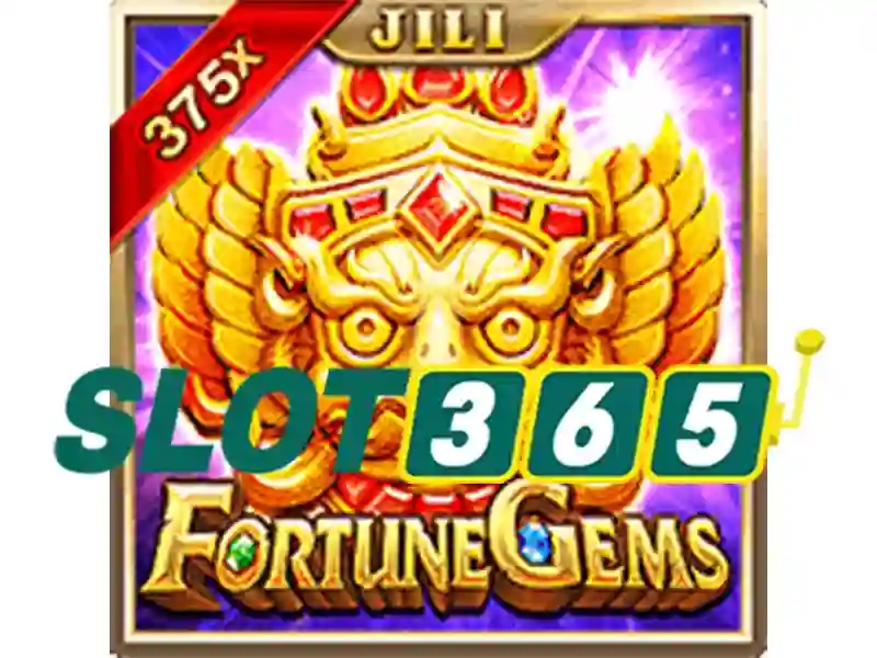 Slot365: Trải nghiệm casino trực tuyến đẳng cấp
