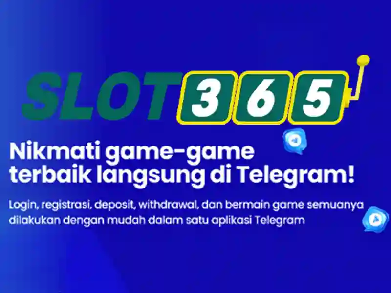Slot365: Nền tảng chơi slot trực tuyến uy tín tại Việt Nam