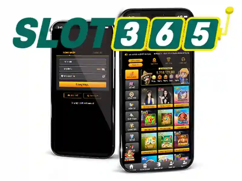 Trải nghiệm người dùng và phản hồi của slot365
