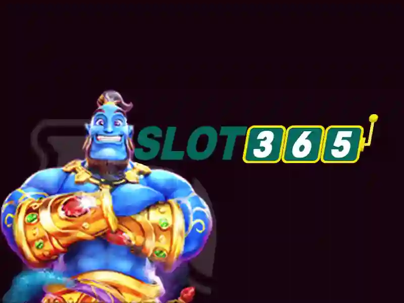 Slot365: Đánh giá và Hướng dẫn cho người chơi Việt
