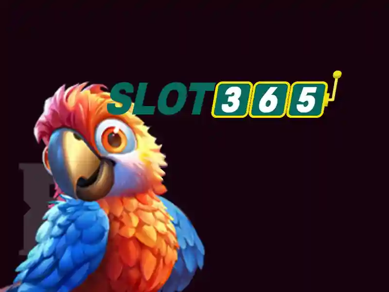 Slot365: Khám phá thương hiệu Slot365 và trải nghiệm slot đỉnh cao