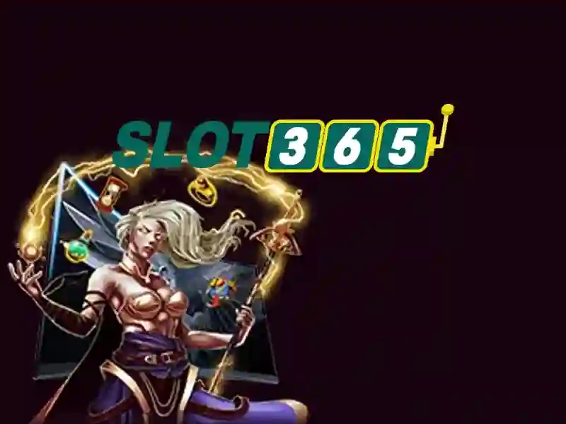 Slot365: Tổng quan về nền tảng chơi khe