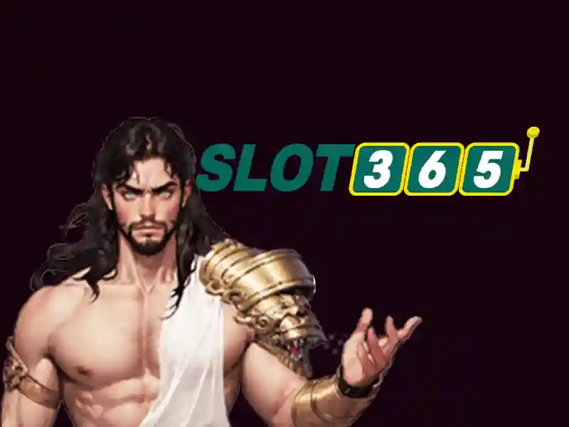 slot365 app – Trải nghiệm an toàn với đăng nhập Slot365
