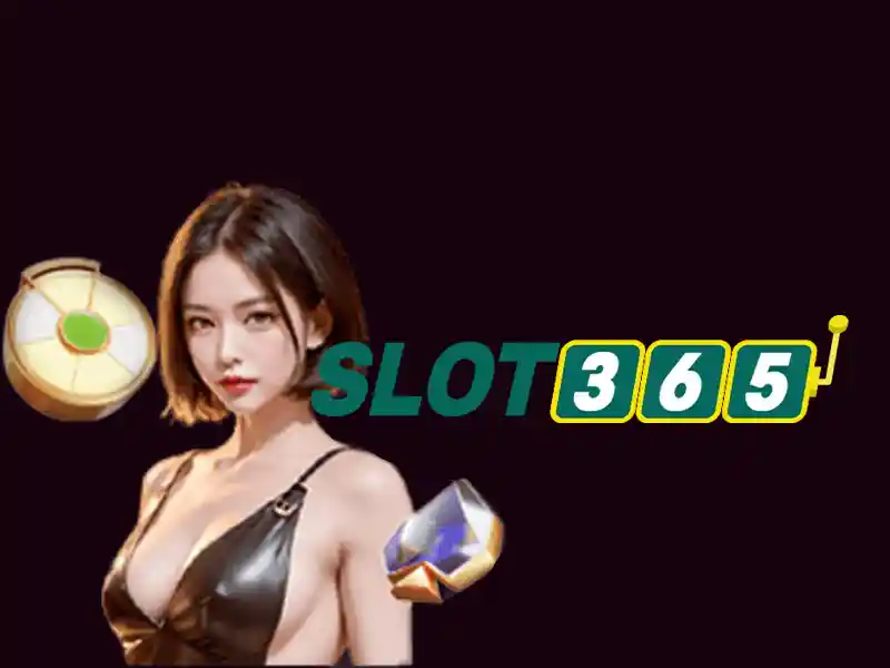 Slot365 – Nền tảng đánh cược trực tuyến tại Việt Nam