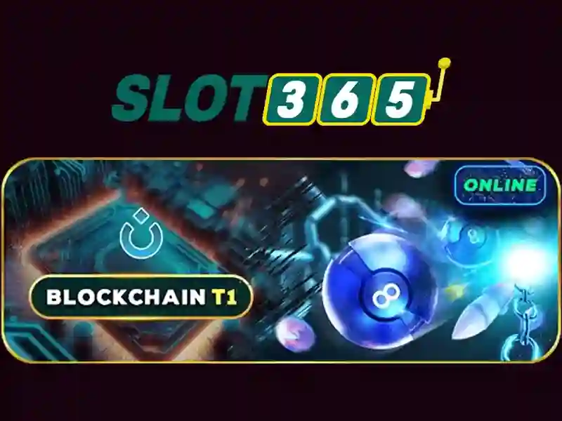 slot365 slot – Đột phá trải nghiệm và cơ hội thắng lớn