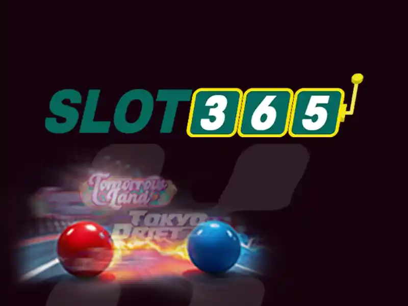 slot365 ap - Đánh giá và trải nghiệm Slot365