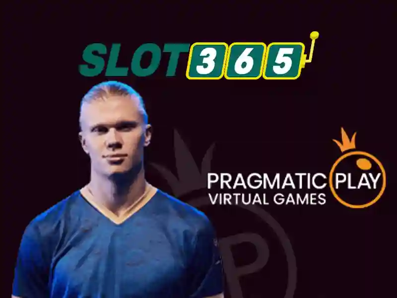 Slot365 - Trang web casino trực tuyến hàng đầu