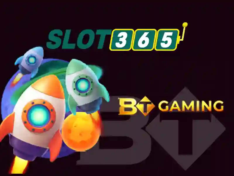 Trải nghiệm người dùng tại Slot365