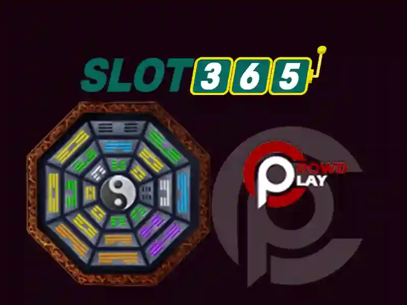Slot365 - Trải nghiệm xèng trực tuyến đỉnh cao