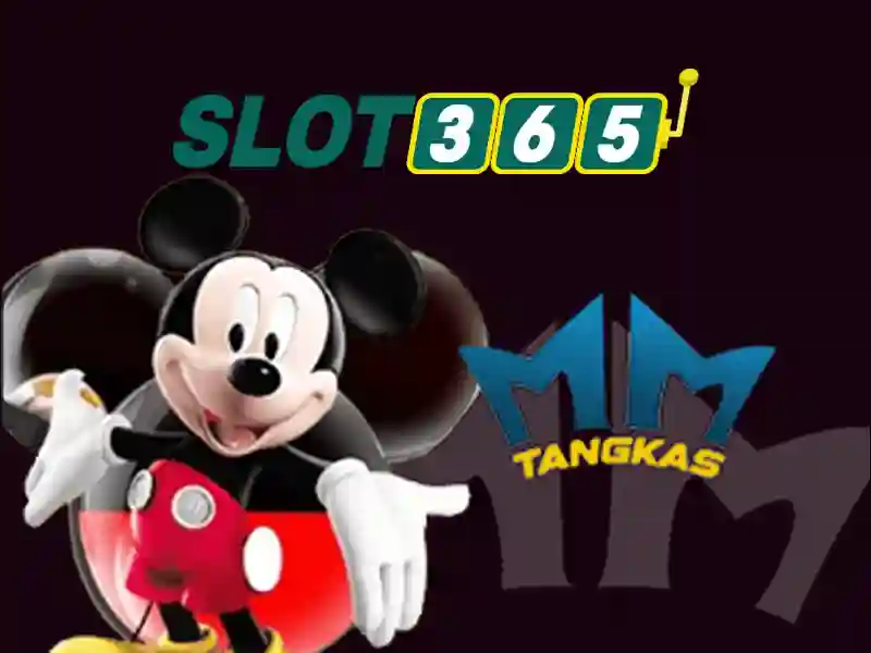 Slot365 – Trải nghiệm slot trực tuyến đáng tin cậy
