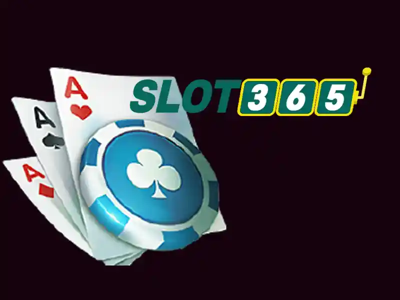 'Slot365 là nền tảng giải trí trực tuyến đa dạng'