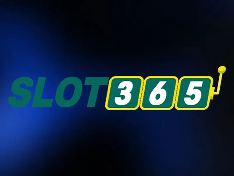 Slot365 - Trò chơi máy xèng trực tuyến tuyệt vời