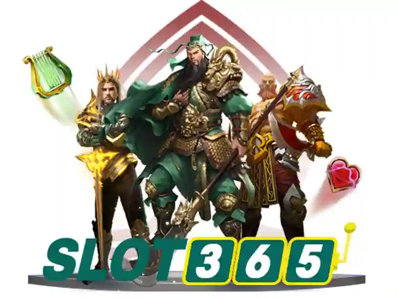 slot365 là gì: hành trình và giá trị của Slot365 trong giải trí trực tuyến