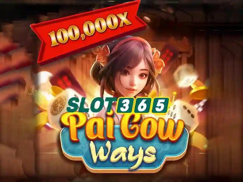 Giới thiệu về Slot365