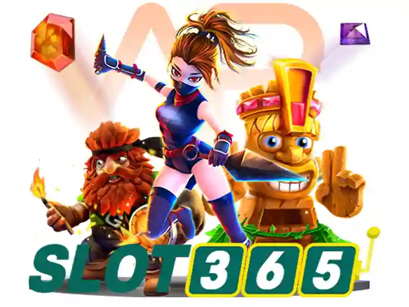 Slot365 free – Nguồn gốc và sứ mệnh