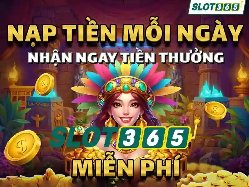 Công nghệ bảo mật hiện đại tại Slot365