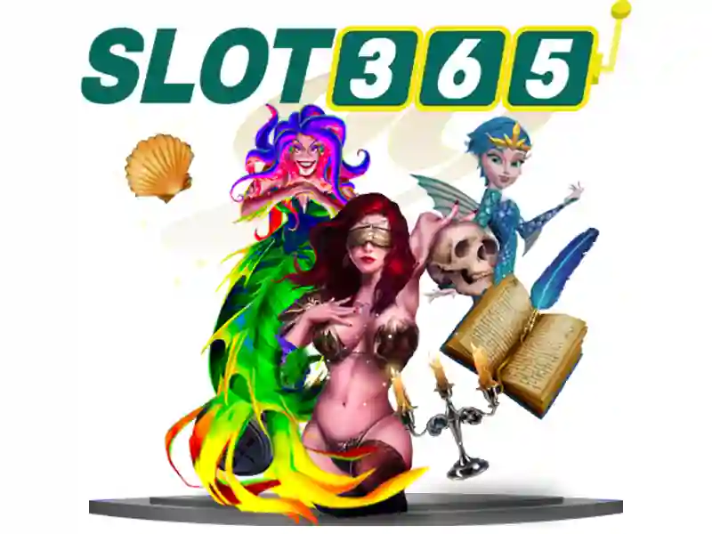 casino Slot365 - Trãi nghiệm Casino Slot365 Đỉnh Cao và An Toàn