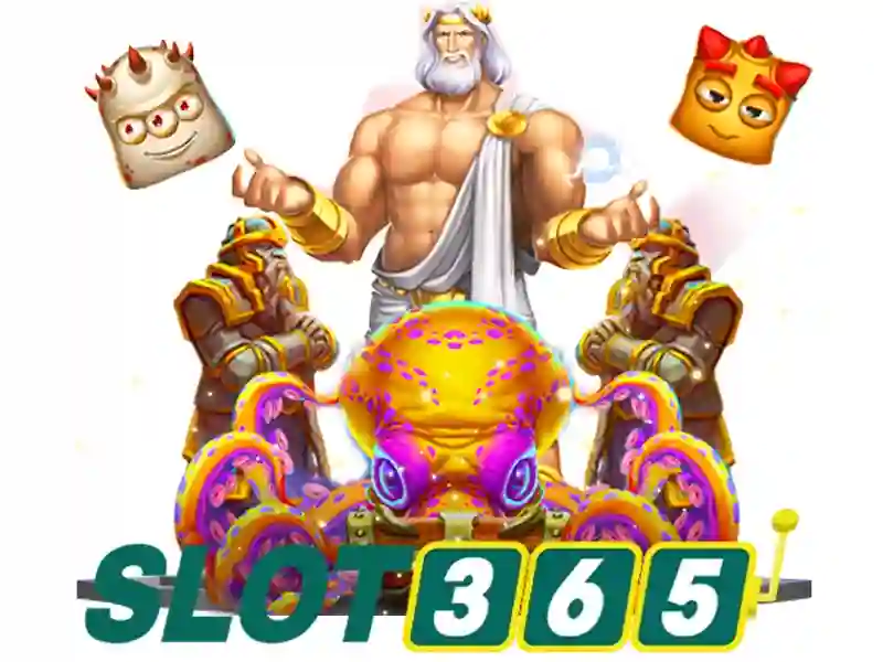 link Slot365 – Khám phá giá trị và cơ hội