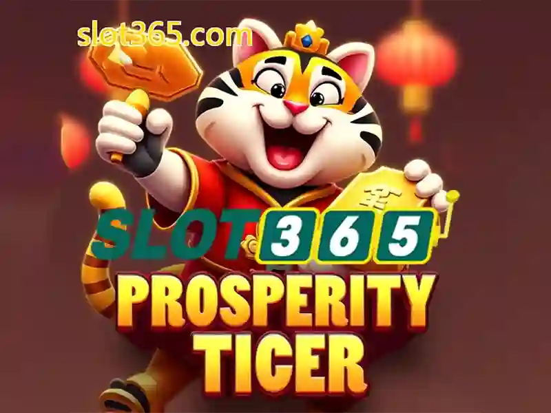 Slot365 là gì?
