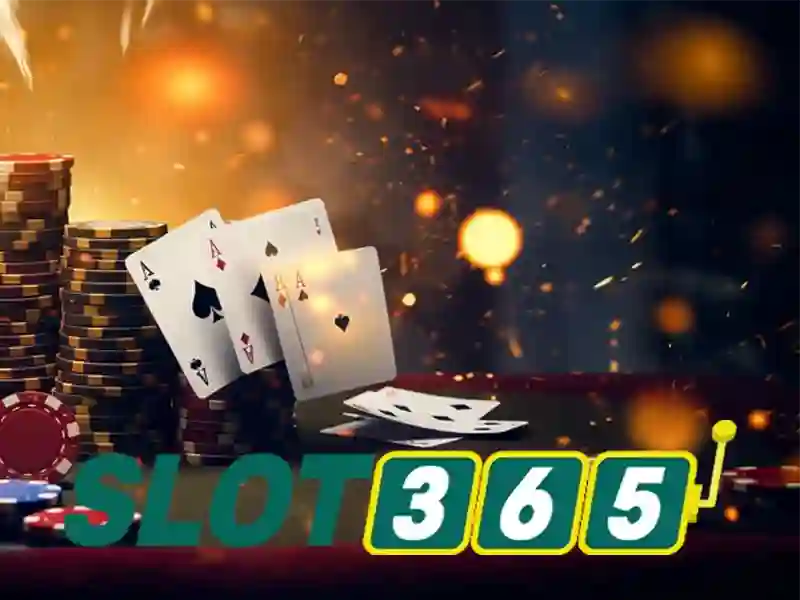 nhà cái Slot365 – Định hướng phát triển và tầm nhìn tương lai