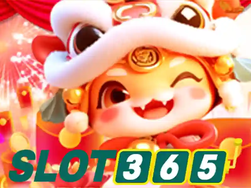 Slot365: Tổng quan và trải nghiệm chơi slot trực tuyến