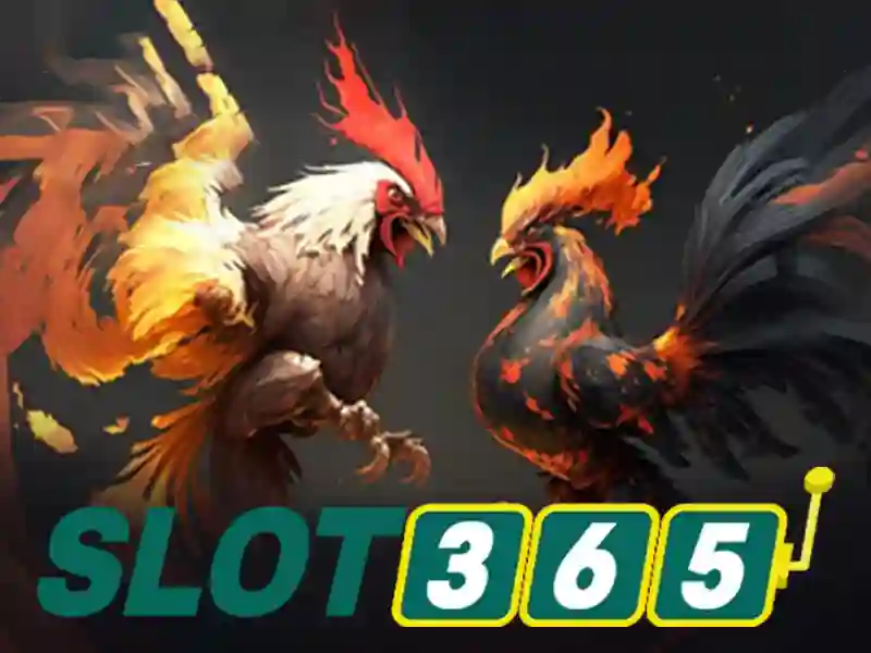Slot365 – Nền tảng chơi slot trực tuyến uy tín