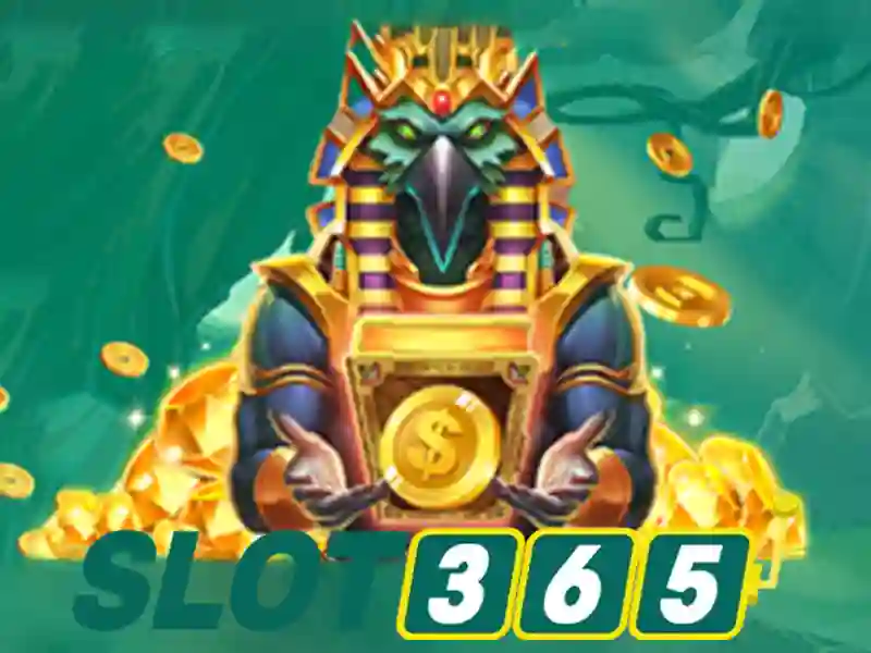 slot365. – Trải nghiệm đỉnh cao với slot365.