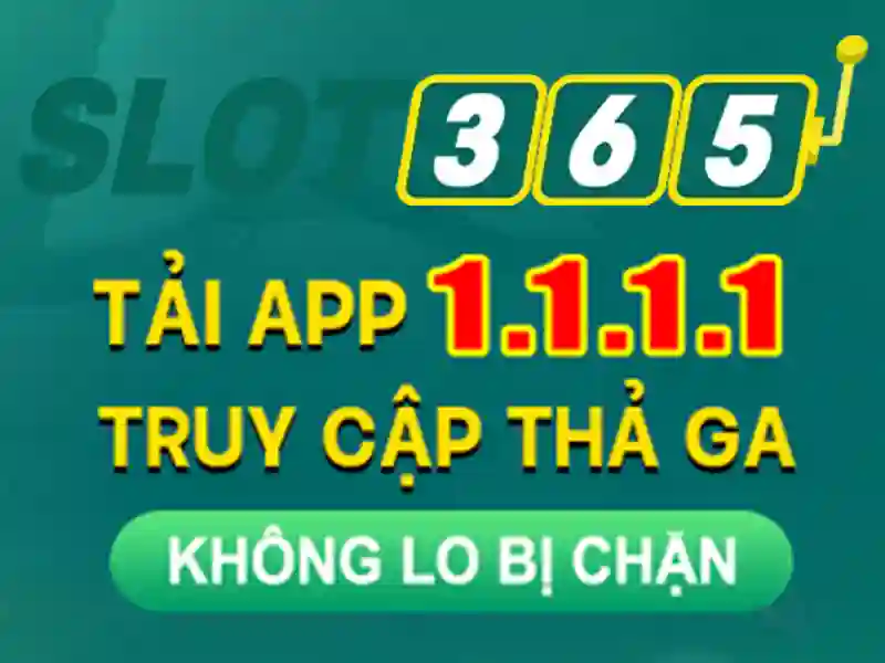 Slot365: Nền tảng đánh bạc trực tuyến chất lượng cao