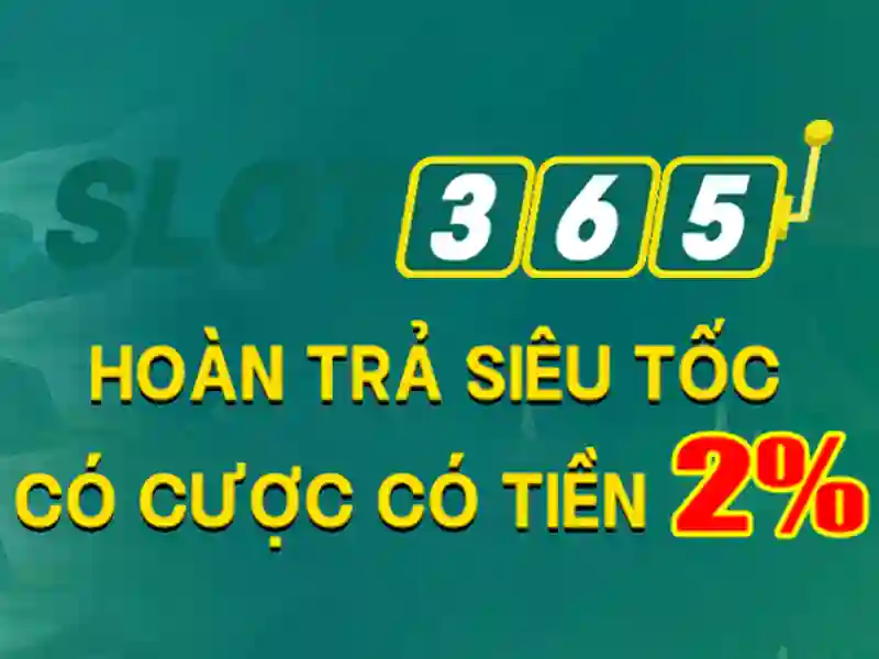 Sanh Live Casino dang cap tai Slot365