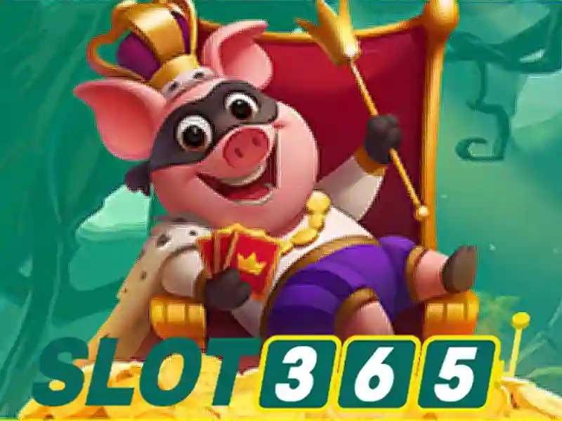 slot365 rtp – Trải nghiệm đỉnh cao trò chơi trực tuyến