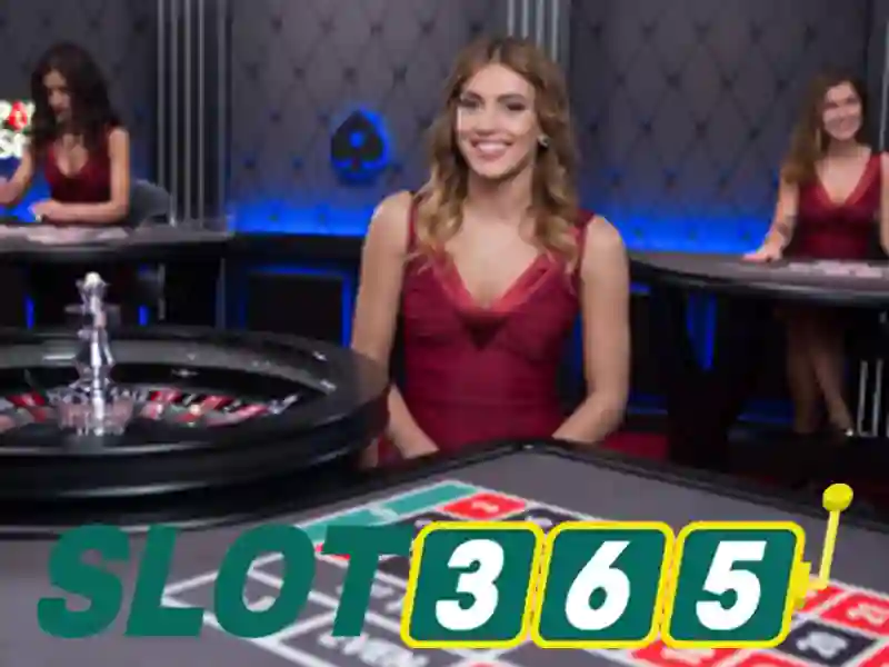 Slot365: Khám phá nền tảng slot trực tuyến nổi bật