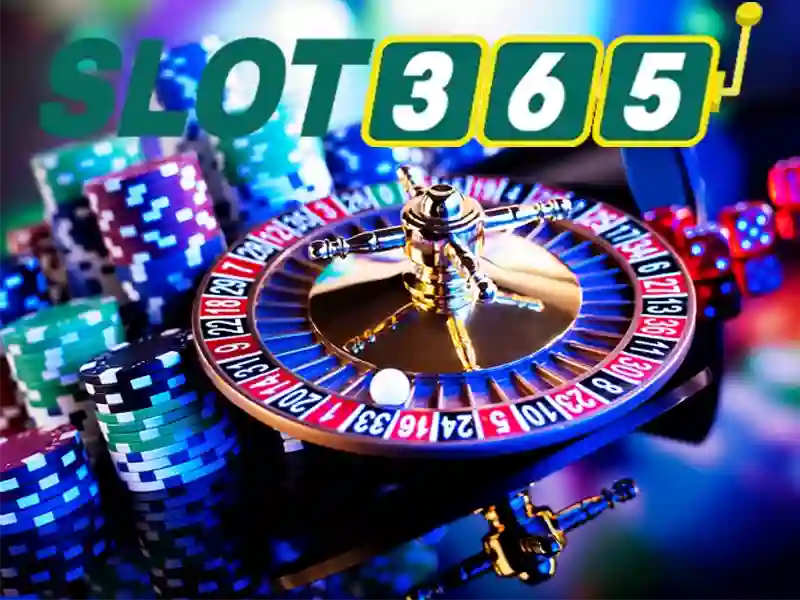 slot365 vip - Đánh giá và trải nghiệm toàn diện