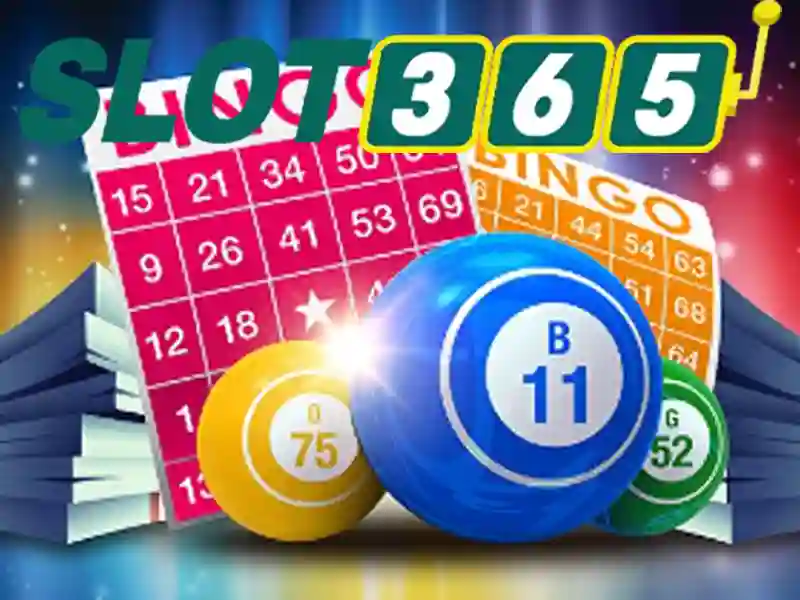Khuyến mãi Slot365 – Trải nghiệm tuyệt vời và đánh giá uy tín