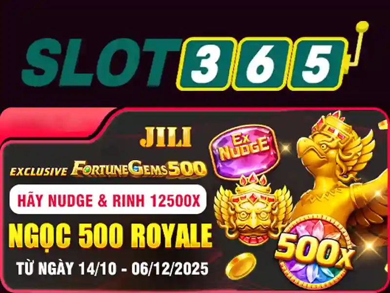 Các sản phẩm và dịch vụ cốt lõi: Ứng dụng slot365 app