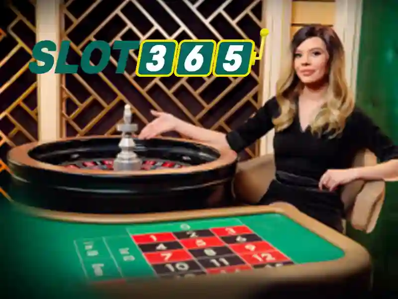 live slot365 – Tổng quan và trải nghiệm đỉnh cao