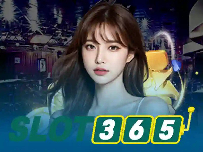slot365. com – Trải nghiệm slot365. com và đánh giá Slot365