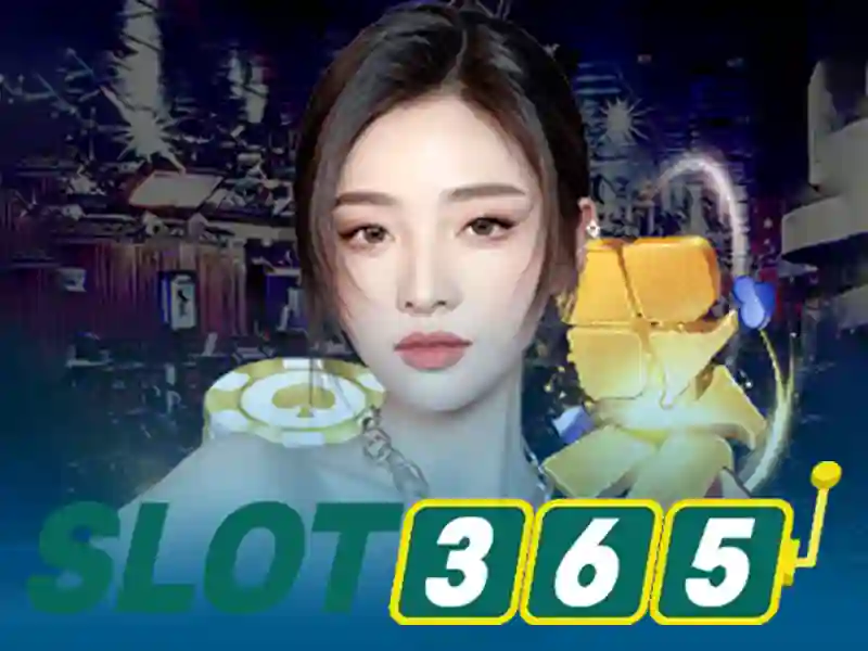 đăng ký Slot365: Trải nghiệm an toàn và tiện ích