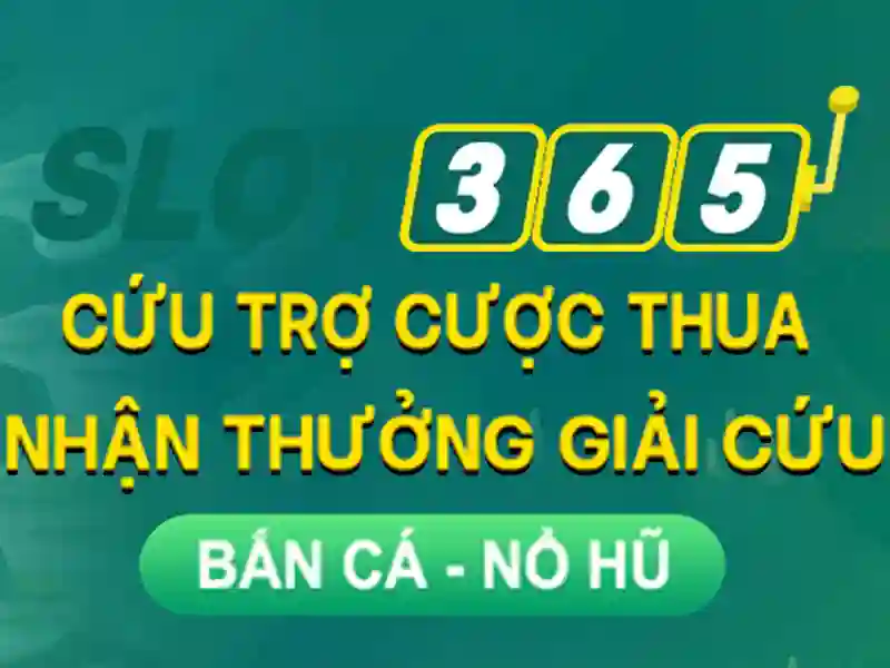 nhà cái Slot365 – Trải nghiệm đỉnh cao và tin cậy trực tuyến