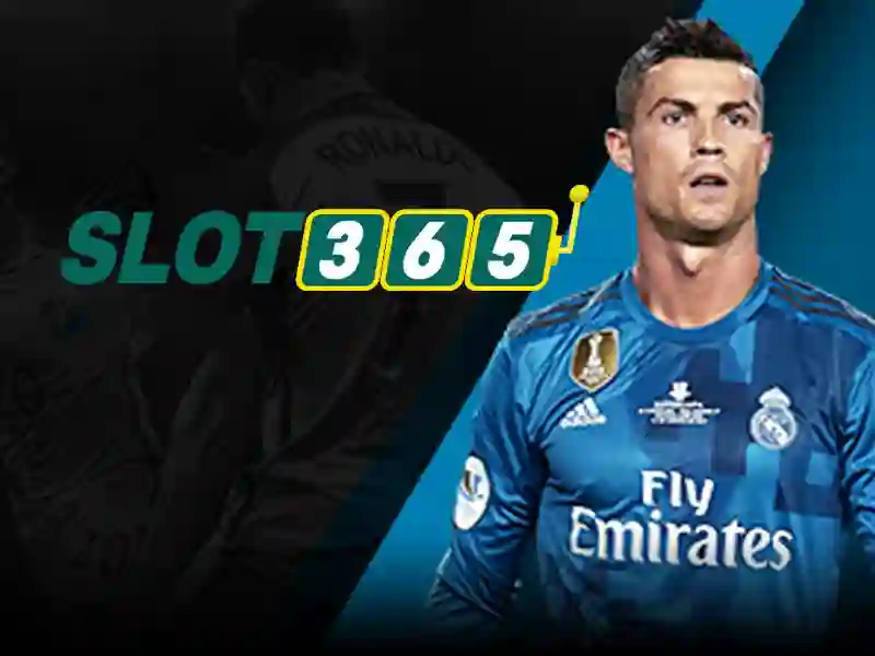 Slot365: Nền tảng slot trực tuyến uy tín và trải nghiệm người dùng tuyệt vời