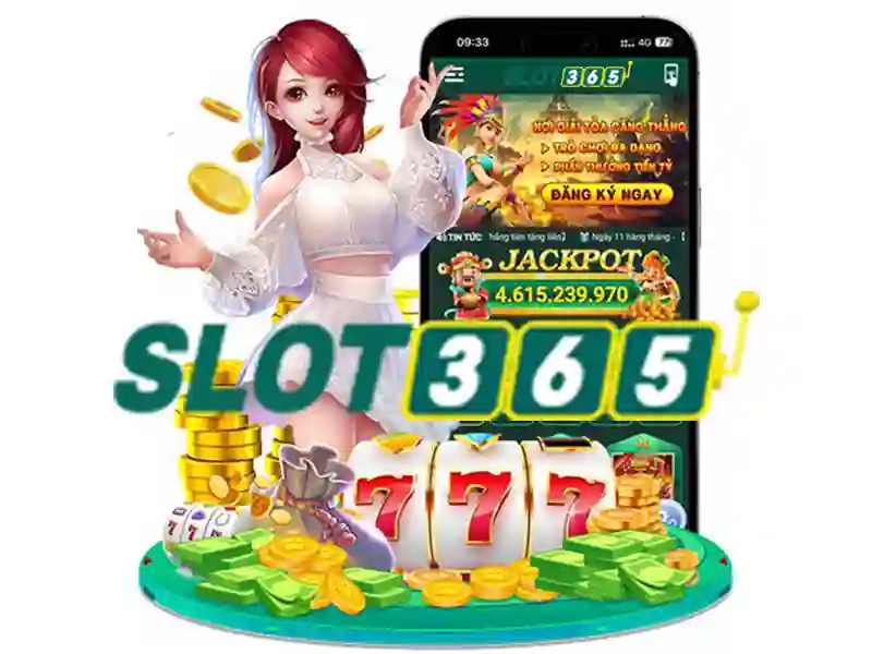 Lợi thế và sức cạnh tranh của raja slot365