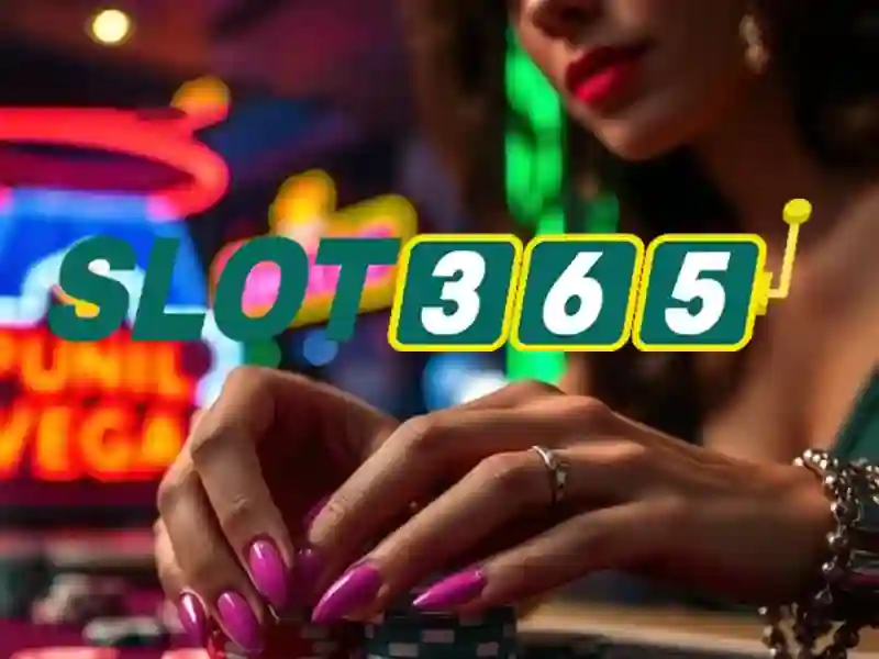 Slot365 app – Cửa ngỏ đến với trải nghiệm số