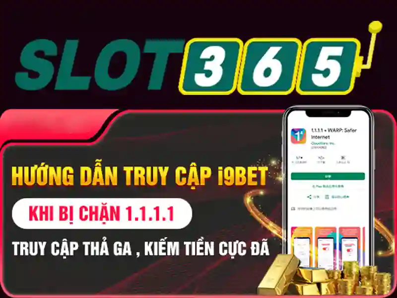 slot365 app – Ứng dụng hàng đầu cho Slot365 và thưởng