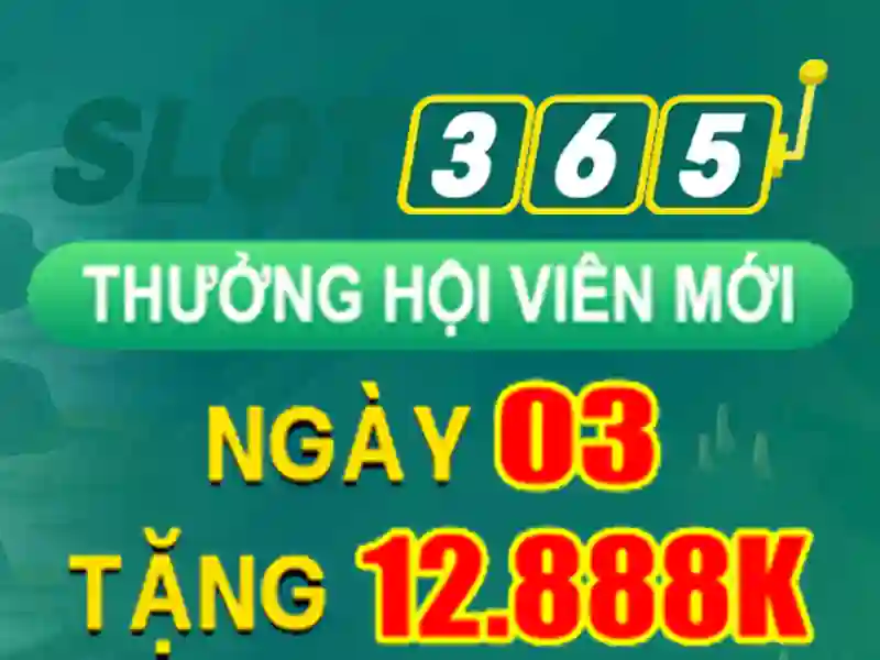 Slot365 - Trải nghiệm xèng trực tuyến đỉnh cao