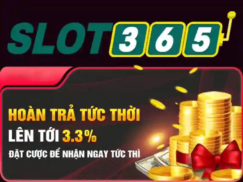 slot365 ap – Trải nghiệm đỉnh cao và uy tín thị trường