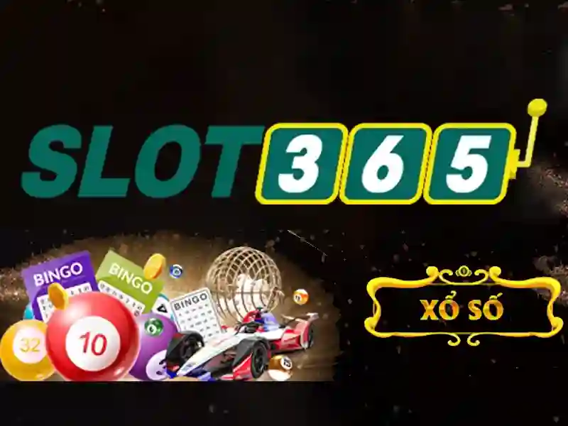 Slot365: Tổng quan về nền tảng trò chơi trực tuyến