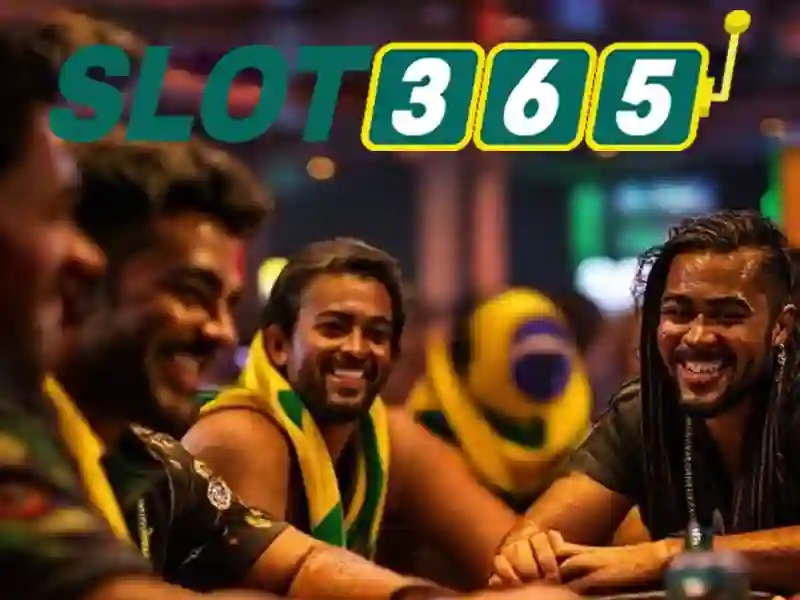 slot365. com - Đánh giá và trải nghiệm Slot365 uy tín