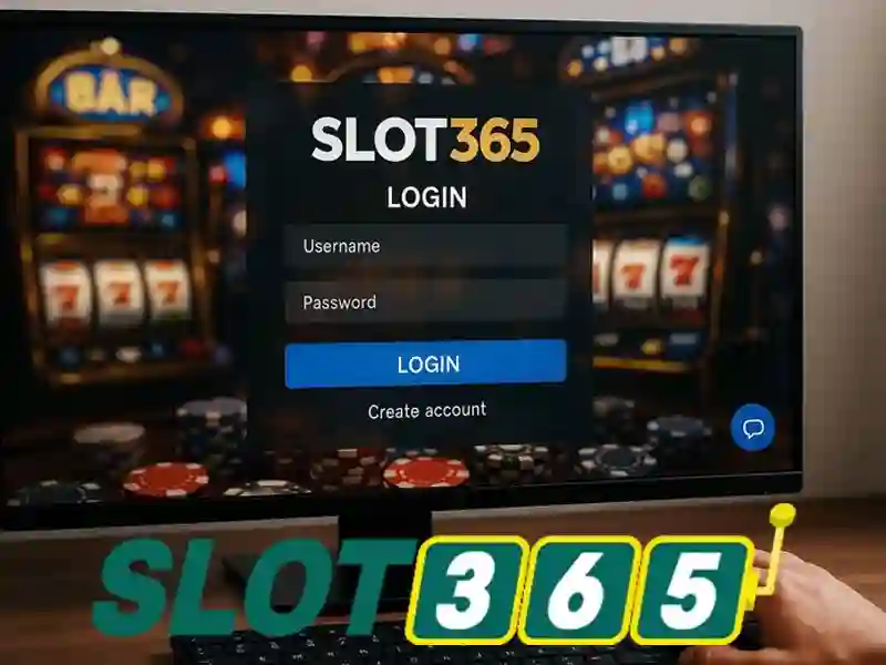 slot365 – Các sản phẩm và dịch vụ cốt lõi