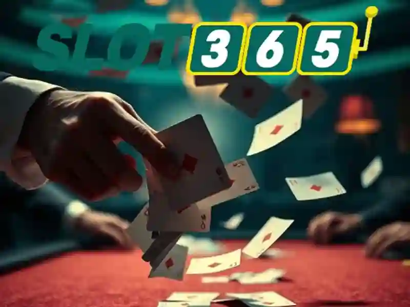 Slot365 – Tổng quan chủ đề và giá trị cốt lõi
